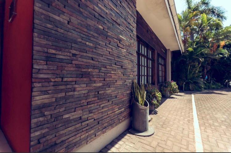 Cajori Hotel Phalaborwa Exterior photo