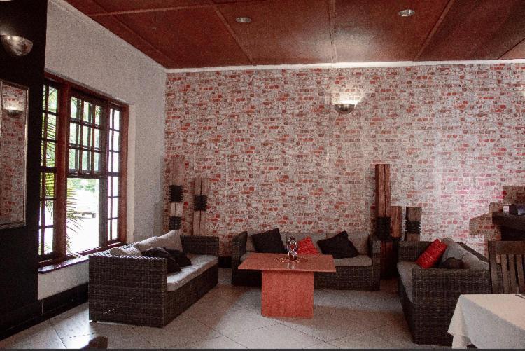 Cajori Hotel Phalaborwa Exterior photo