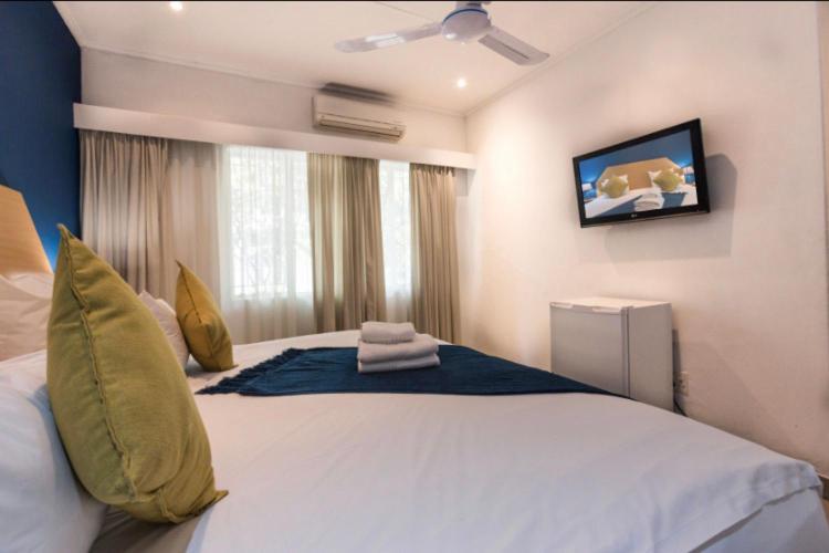 Cajori Hotel Phalaborwa Exterior photo