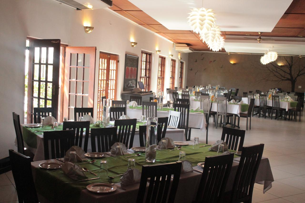 Cajori Hotel Phalaborwa Exterior photo