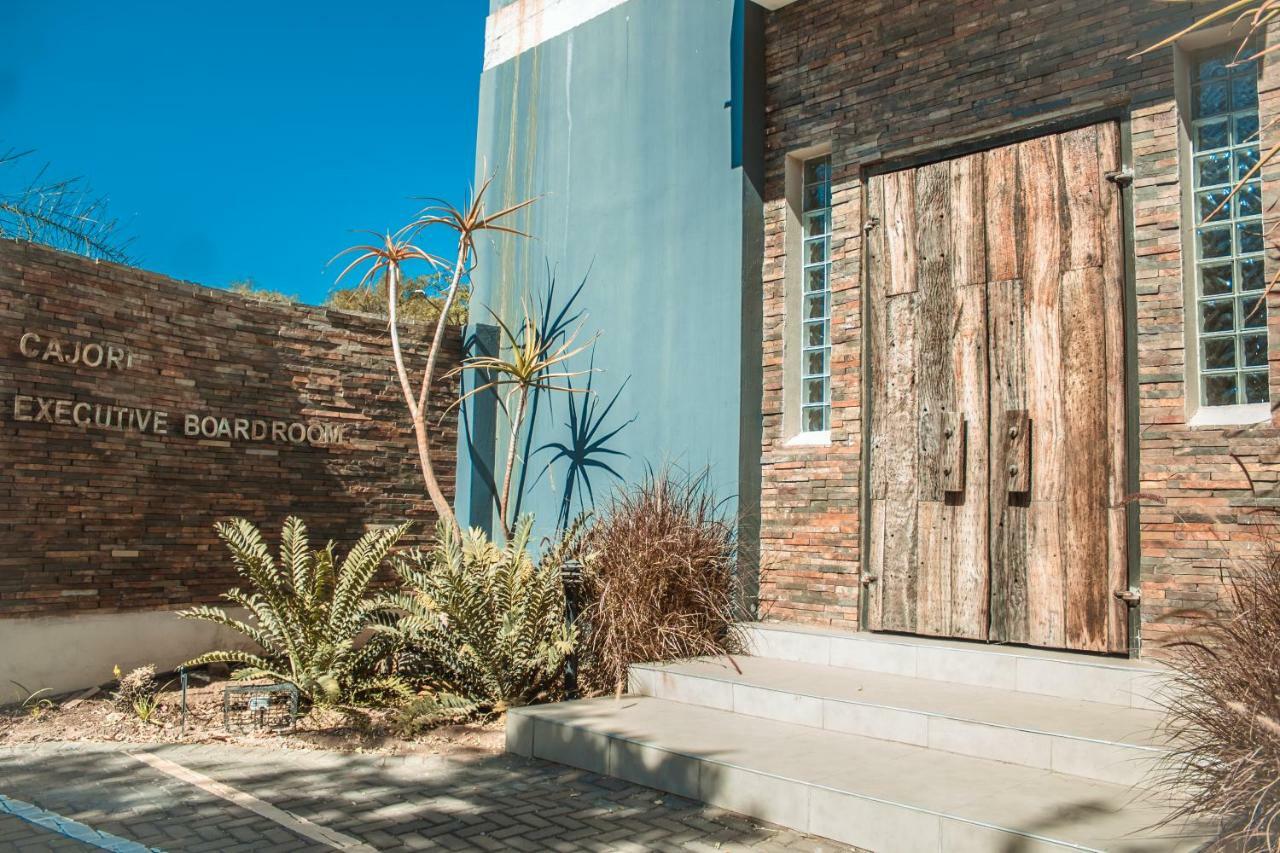 Cajori Hotel Phalaborwa Exterior photo