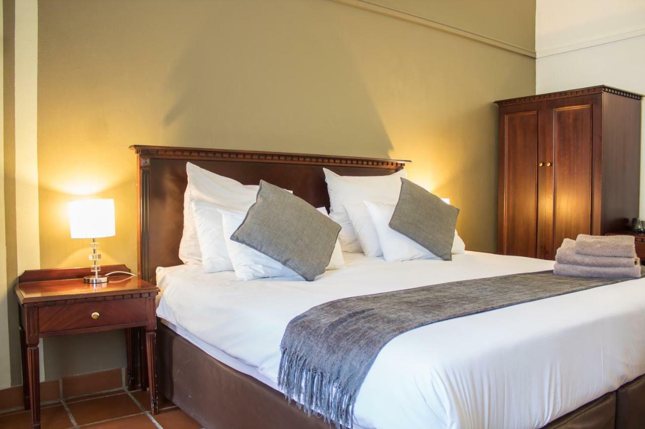 Cajori Hotel Phalaborwa Exterior photo
