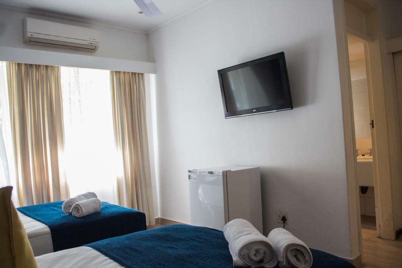 Cajori Hotel Phalaborwa Exterior photo
