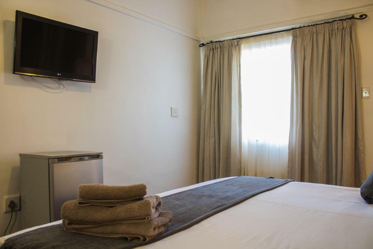 Cajori Hotel Phalaborwa Exterior photo
