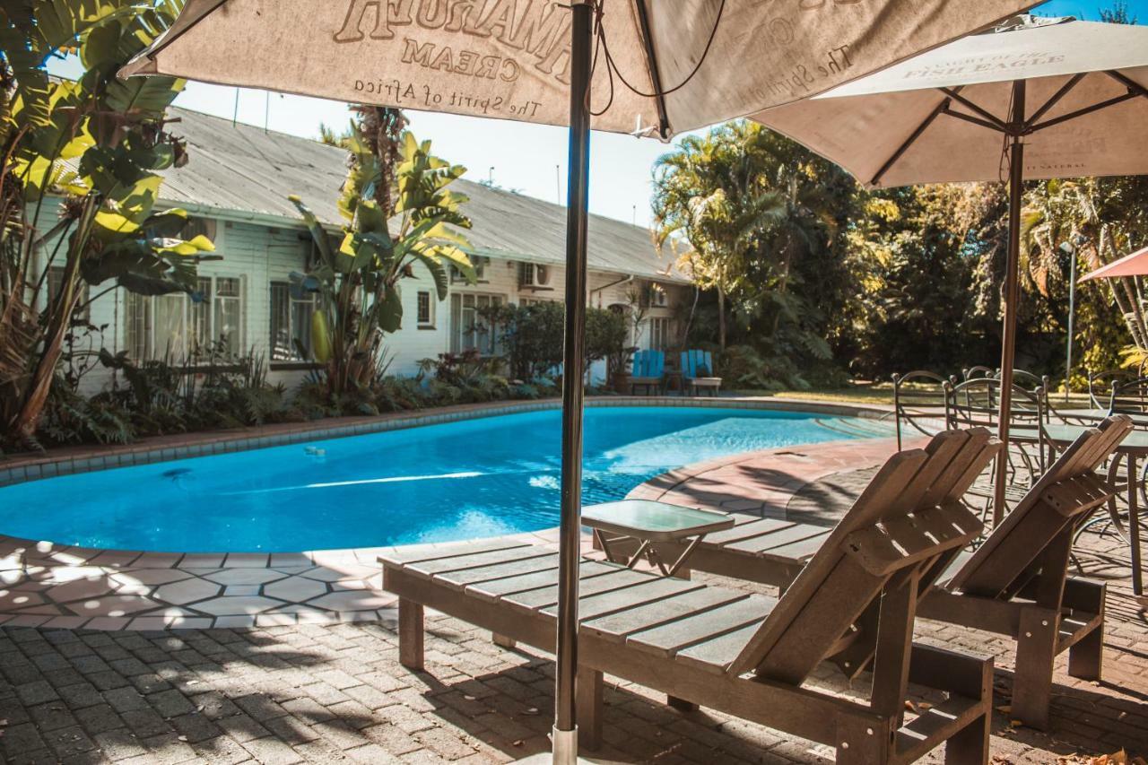 Cajori Hotel Phalaborwa Exterior photo
