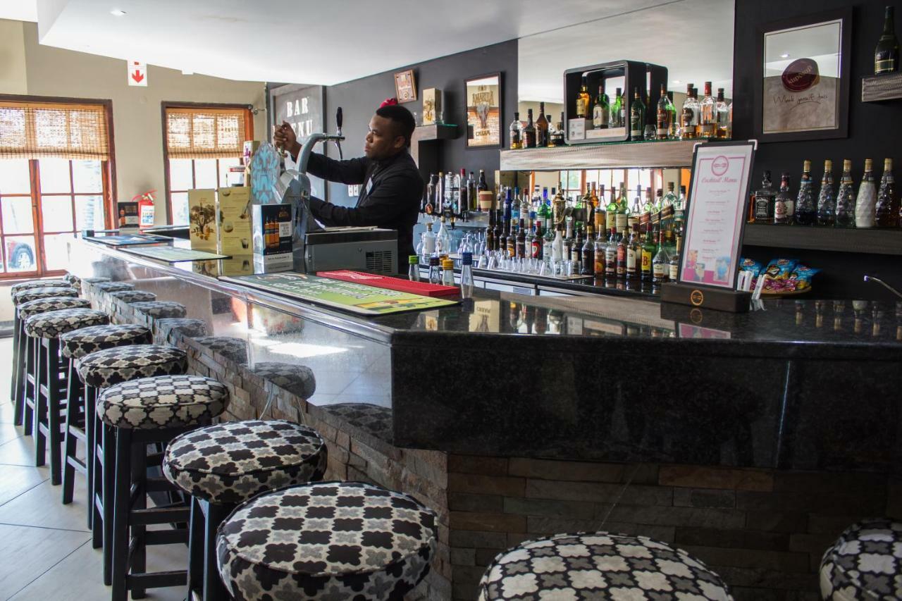 Cajori Hotel Phalaborwa Exterior photo